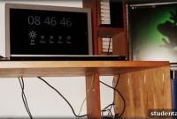 Building My Home Office on a Shoestring Budget