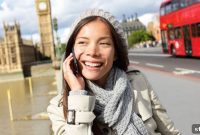Conquering London on a Student Budget