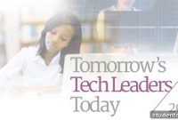 Shape Tomorrows Technology Today