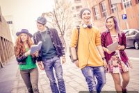 Manchester Met Crowned UKs Coolest University