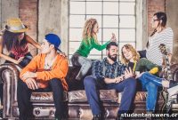 Beyond the Books 10 Truths of Your First University Term