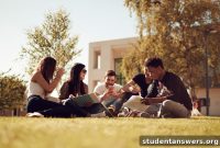 The Savvy Students Guide to Open Day Questions