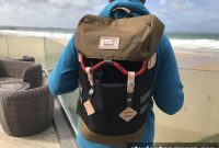Doughnut Colorado Backpack Where Style Meets Substance