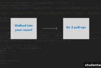 Automate Your Habits with Simple If Then Planning