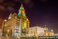 Why Liverpool is a Magnet for Students
