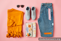 Your College Wardrobe Blueprint