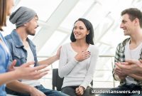 Being an Ally in Your Friends Recovery