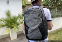 STM Myth Backpack The Reality Behind the Legend