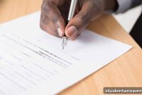 Determining Your FAFSA Dependency Status for the 2023-2024 School Year