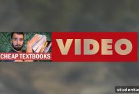 Slash Your Textbook Costs This Semester