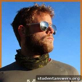 Joel Runyon, founder of Impossible HQ