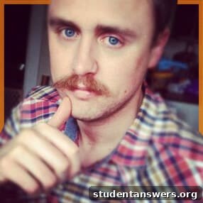 Portrait of Tyler Tervooren, expert on social skills for introverts