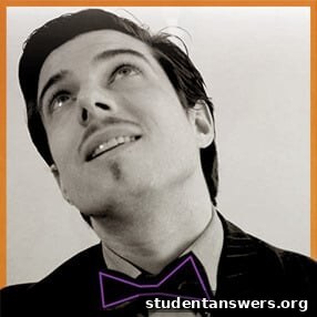 Matthew Turner, author of The Successful Mistake