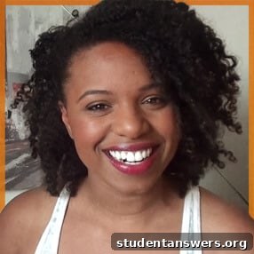 Clarissa Rodriguez, who turned academic failure into success