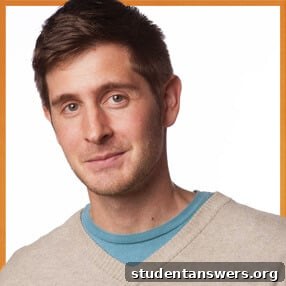 Justin Couchman