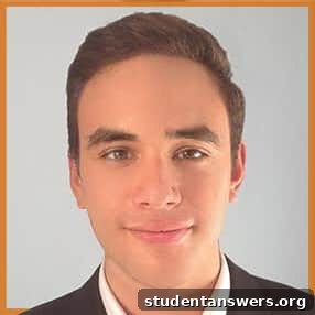 John Ramos, author of The Super Student’s Guide to Presentations