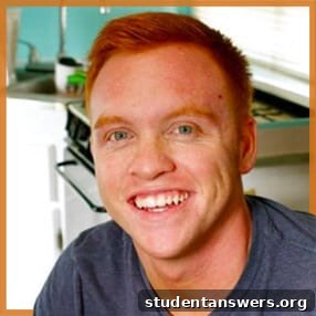Heath Padgett, who paid off student debt while living in an RV