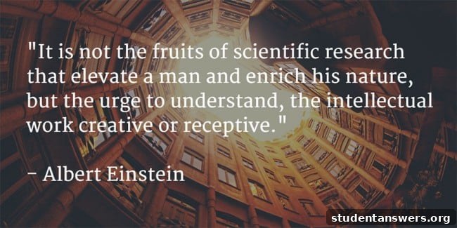 Quote from Albert Einstein about education being what remains after one has forgotten what one has learned in school.