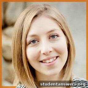 Aja Frost, a successful student freelance writer