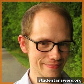 T. Michael Martin, published author
