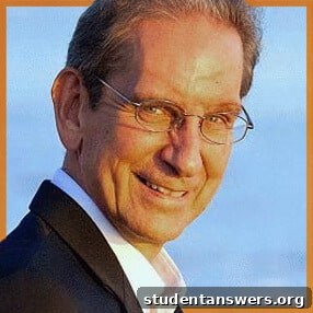 Dr. John Ratey, an expert on exercise and the brain