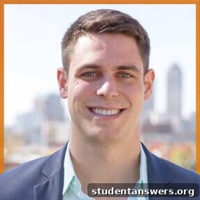 Brandon Adams, a young entrepreneur who excels at turning big ideas into successful realities.