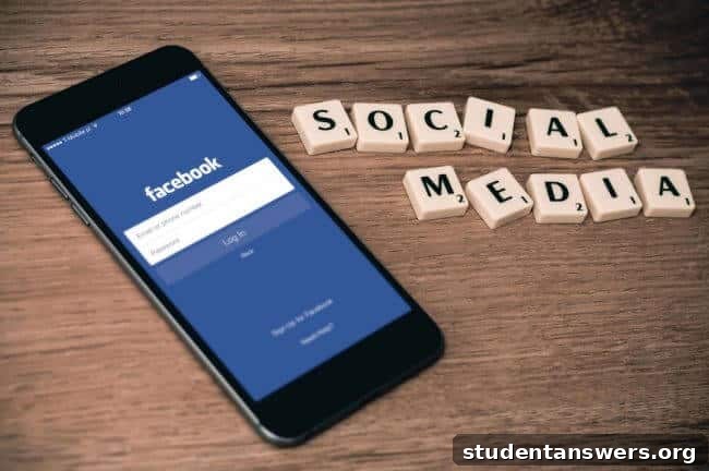 Icons of various social media platforms.