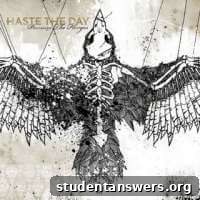 Haste the Day - Pressure the Hinges