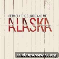 Between the Buried and Me - Alaska