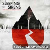 Sleeping with Sirens - With Ears to See and Eyes to Hear