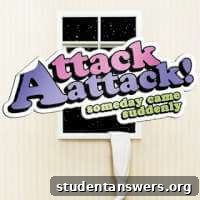 Attack Attack! - Someday Came Suddenly