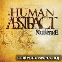 The Human Abstract - Nocturne