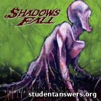Shadows Fall - Threads of Life