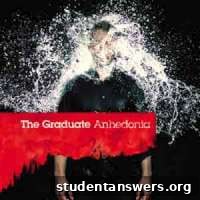 The Graduate - Anhedonia