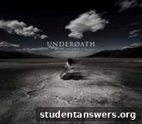 Underoath - Define the Great Line
