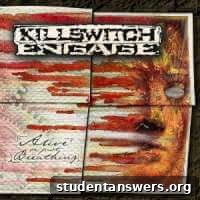 Killswitch Engage - Alive or Just Breathing