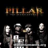 Pillar - The Reckoning