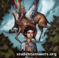 Circa Survive - Blue Sky Noise 