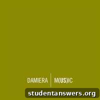 Damiera - M(US)IC