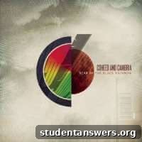 Coheed and Cambria - Year of the Black Rainbow