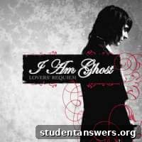 I am Ghost - Lover's Requiem