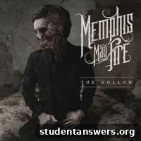 Memphis May Fire - The Hollow