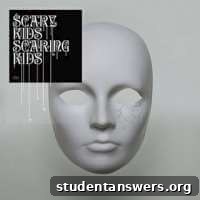 Scary Kids Scaring Kids - Scary Kids Scaring Kids