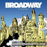 Broadway - Kingdoms