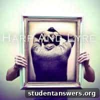 Harp and Lyre - Harp and Lyre