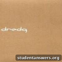 Dredg - Leitmotif