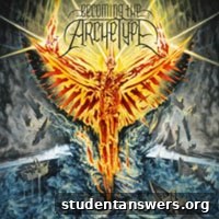 Becoming the Archetype - Celestial Completion