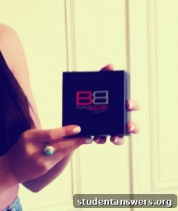 The complete Bassbuds package with accessories