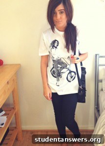 Styling the Bob Marley t-shirt for a casual look.