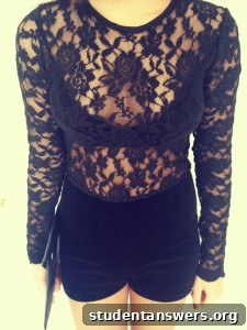 Styling the Tessa Playsuit for a night out.